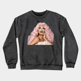 Vanjie Crewneck Sweatshirt